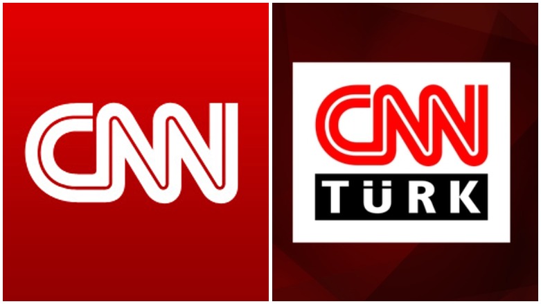 Warner Time: CNN Turk, nabe navê CNN bikar bîn e!